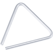 Sabian TRIANGLE 6 ALUMINIUM