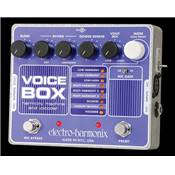 Electro Harmonix VOICE BOX