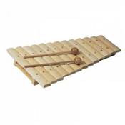 Fuzeau XYLOPHONE 13 LAMES ERABLE + 2 MAILLOCHES