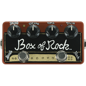 Zvex Effects Box Of Rock