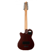 GODIN A12 Naturel SG + Housse