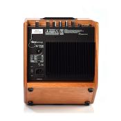 Oneforstrings 5T Wood Stage - ACUS