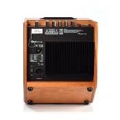--- DISCONTINUE ---Oneforstrings 5T Wood Stage - ACUS