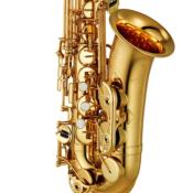 Yamaha YAS-480 - Saxophone Alto intermédiaire