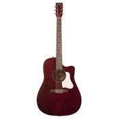 Art Lutherie Americana Tennessee Red CW QIT Dreadnought