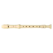 --- DISCONTINUE ---Aulos 302 - Flûte à bec soprano doigté moderne