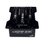 Allen & Heath XONE-23C - xone-23 avec carte son