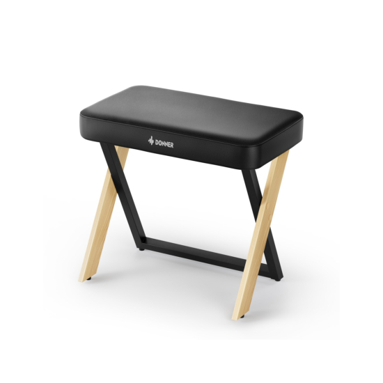 Donner DKB-300 LW banquette de piano