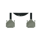 Cordial CFD3DDT - câble interface sub-d tascam 3 m