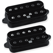 Seymour Duncan DUAL-N-SET - kit duality noir