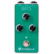 Foxgear Rats Distortion