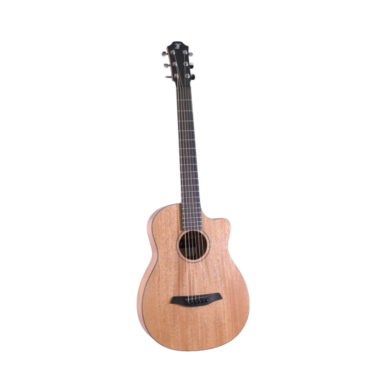 Guitare folk furch pioneer mm