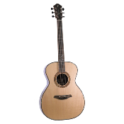 Guitare electro-acoustique furch red pure orchestra sr lrb1