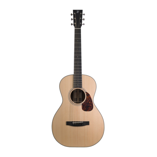 Guitare folk furch vintage 1 oom sr