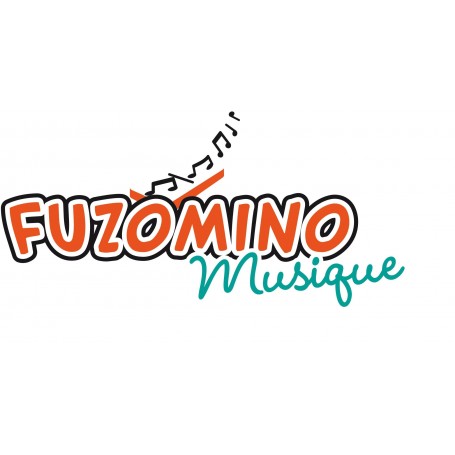 Fuzeau 71368 - FUZOMINO MUSIQUE
