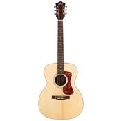 Guild OM-240E - Guitare électro-acoustique