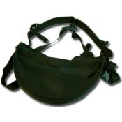 --- DISCONTINUE ---MUSICOVER - Harnais banane pour tuba