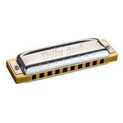 Hohner 535/01 Harmonica Billy Joel Signature