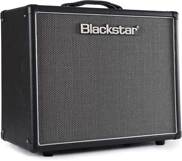Blackstar HT20R MKII - Ampli Combo 20w
