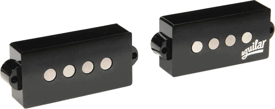 Aguilar AG4P-HOT - kit 4 cordes hot