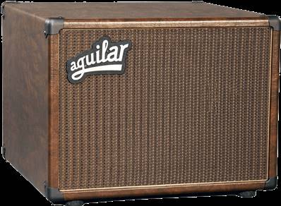 Aguilar MAG DB112-CT8 - 1x12 300w choc thunder 8ohms