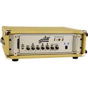 --- DISCONTINUE ---Aguilar DB751-HC-BT - Head CASE DB751 Boss Tweed