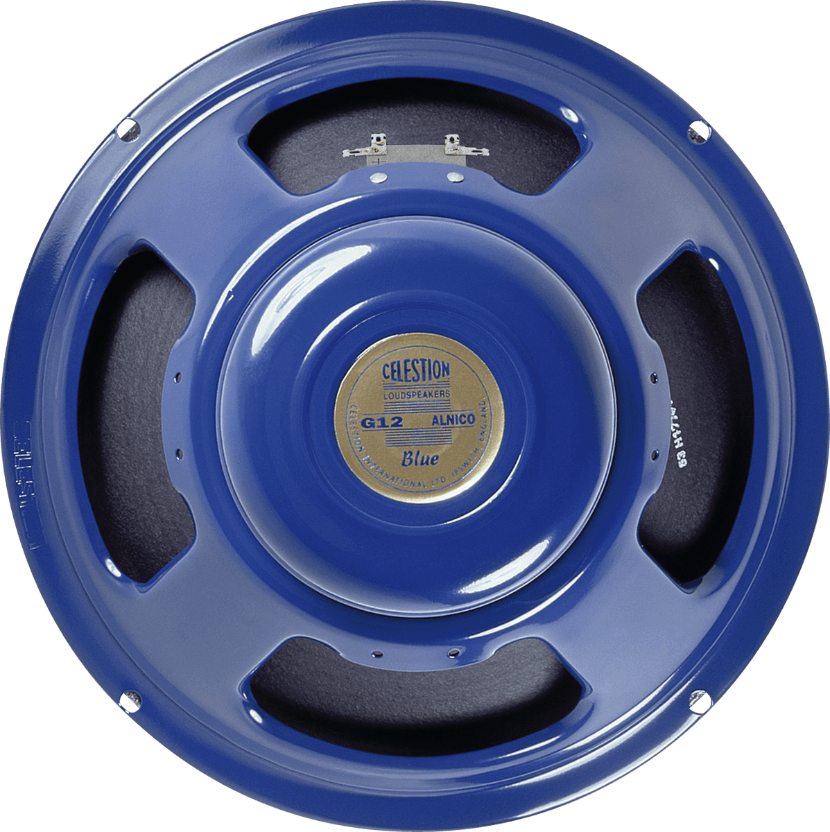 Celestion BLUE-8 - hp 31cm guit alni 15w 8 ohms