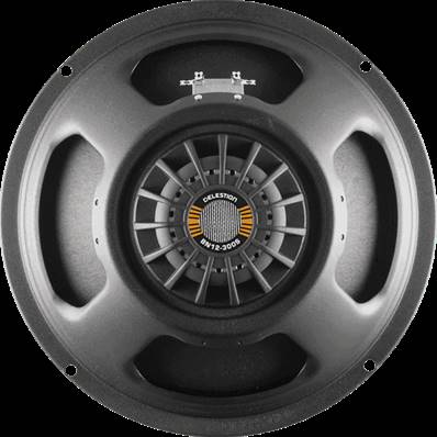 Celestion BN12-300S-4 - hp 12'' bass 300w neo 4 ohms