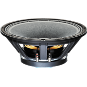--- DISCONTINUE ---Celestion FTR15-4080FD - hp38cm bass 1000w aes 8 ohm