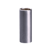 Dunlop 225 - small acier inox. (19x23x595mm)