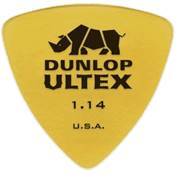 Dunlop 426P114 - player's pack de 12 114mm