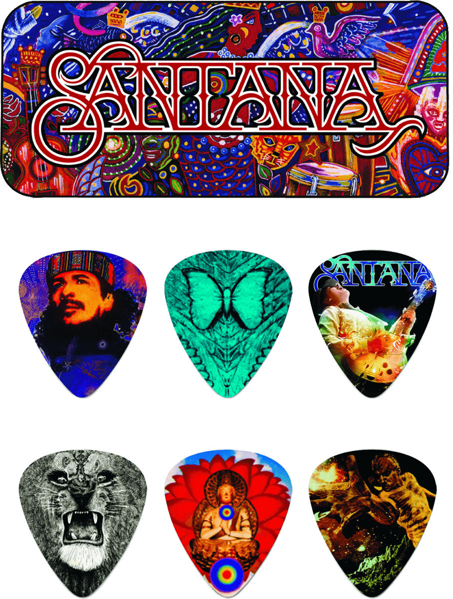 --- DISCONTINUE ---Dunlop SANPT01M - boîte de 6 medium