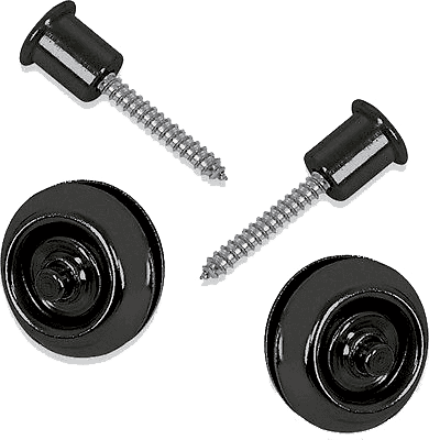 Dunlop SLS1403 - allongé - noir