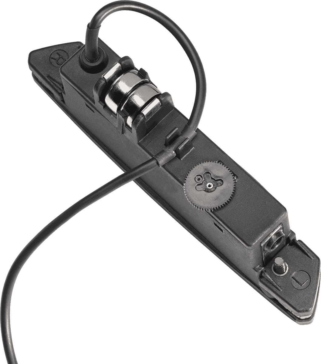 Fishman PRO-REP-102 - rosace double bobinage