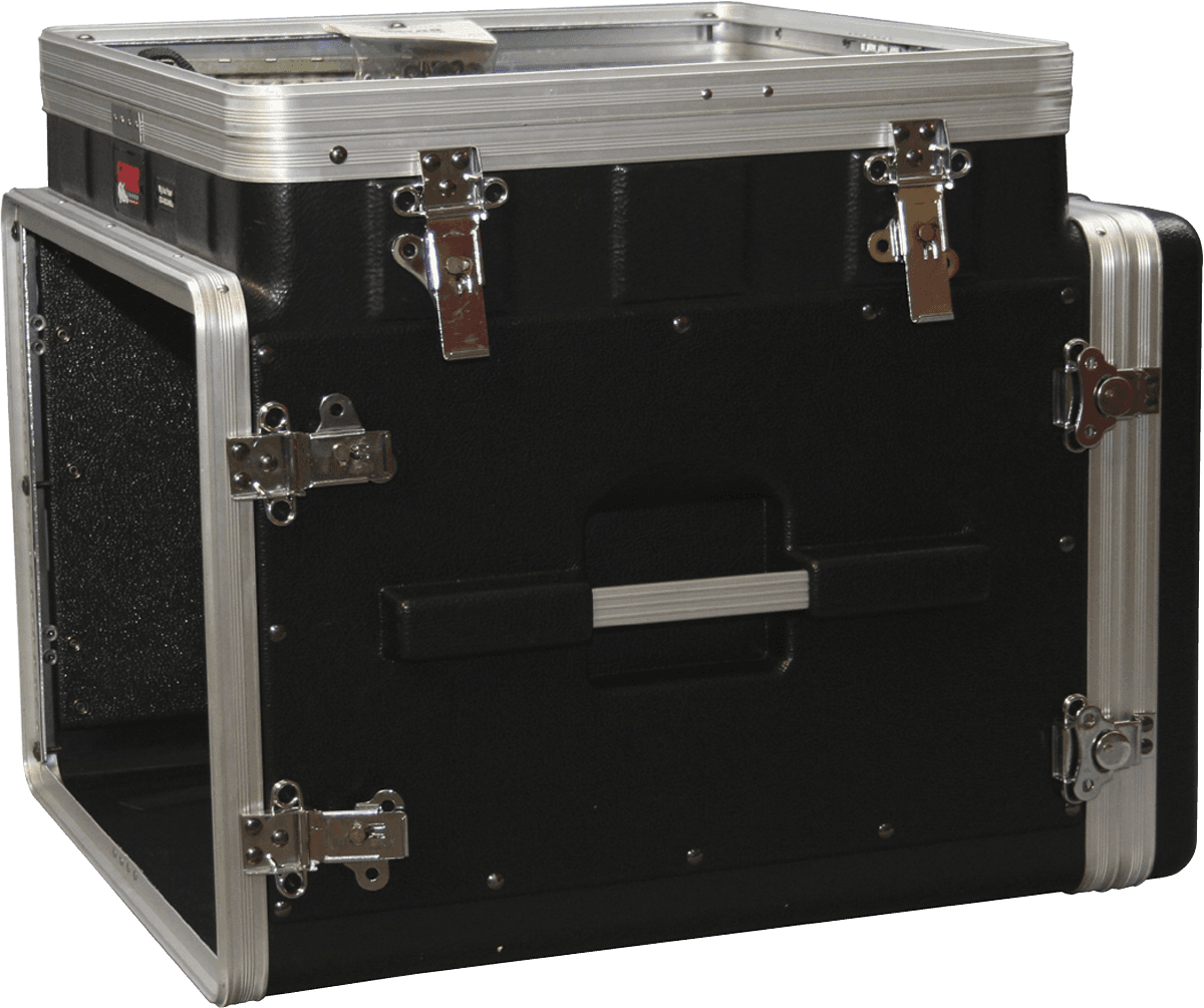 Gator GRC-10X8-PU - regie 10-8u