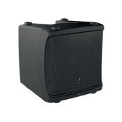 Mackie DLM12 - Enceinte active 2 voies 1000W RMS 12