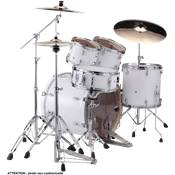 Pearl EXX725SBRC-700 - exp 5f rock22" arctic sparkle