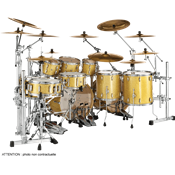 Pearl PPV MRV924XEFPC-347 - mrv 4f fusion 22 bombay gold sparkle