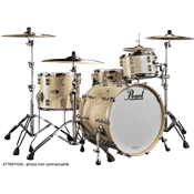 Pearl PPV RFP904XEPC-483 - rf 4 futs fusion 20 vintage marine pearl