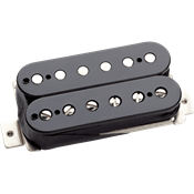 Seymour Duncan APH-2B - slash alnico ii pro chevalet noir