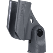 Shure A25E - pince micro articulee ksm9