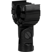 Shure A55M - pince suspension fermee sm/be