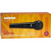 Shure SV200A - micro voix cardioide