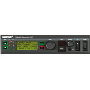Shure P9TE-Q15 - emetteur psm900 750-790 mhz