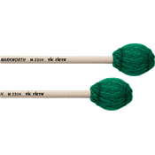 --- DISCONTINUE ---Vic Firth M231H - MAILL a.markworth Marimba med