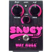--- DISCONTINUE ---Way Huge WHE205 - saucy box