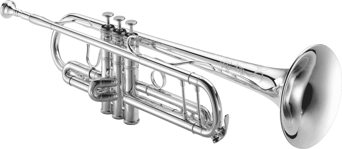 XO XO1602SSS4 - trompette sib xo1602sss4