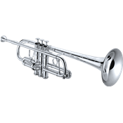 XO XO1624RSSS - trompette ut xo1624rsss