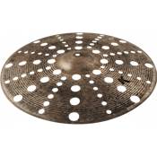 Zildjian K1423 - Cymbale crash K' custom special dry trash 19