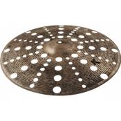 Zildjian K1423 - Cymbale crash K' custom special dry trash 19